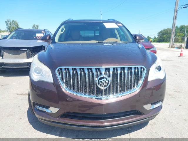 Aukcja sprzedaży 2015 Buick Enclave Leather, vin: 5GAKVBKD3FJ255798, numer aukcji: 45788140