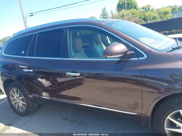 Aukcja sprzedaży 2015 Buick Enclave Leather, vin: 5GAKVBKD3FJ255798, numer aukcji: 45788140