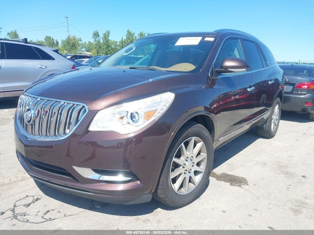 Aukcja sprzedaży 2015 Buick Enclave Leather, vin: 5GAKVBKD3FJ255798, numer aukcji: 45788140