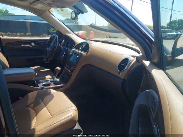 Aukcja sprzedaży 2015 Buick Enclave Leather, vin: 5GAKVBKD3FJ255798, numer aukcji: 45788140