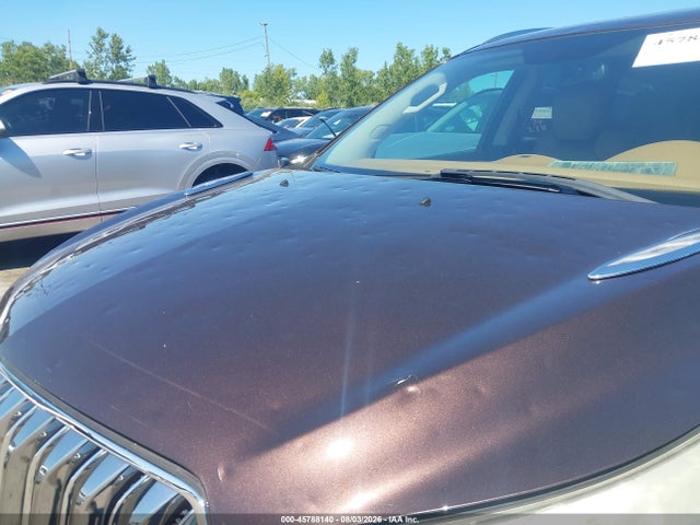 Aukcja sprzedaży 2015 Buick Enclave Leather, vin: 5GAKVBKD3FJ255798, numer aukcji: 45788140