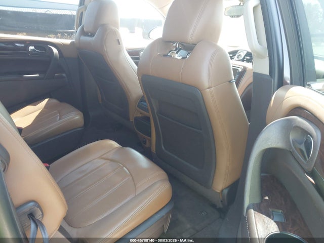Aukcja sprzedaży 2015 Buick Enclave Leather, vin: 5GAKVBKD3FJ255798, numer aukcji: 45788140