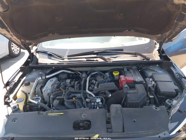 Auction sale of the 2024 Nissan Sentra S Xtronic Cvt, vin: 3N1AB8BV0RY289411, lot number: 45788144