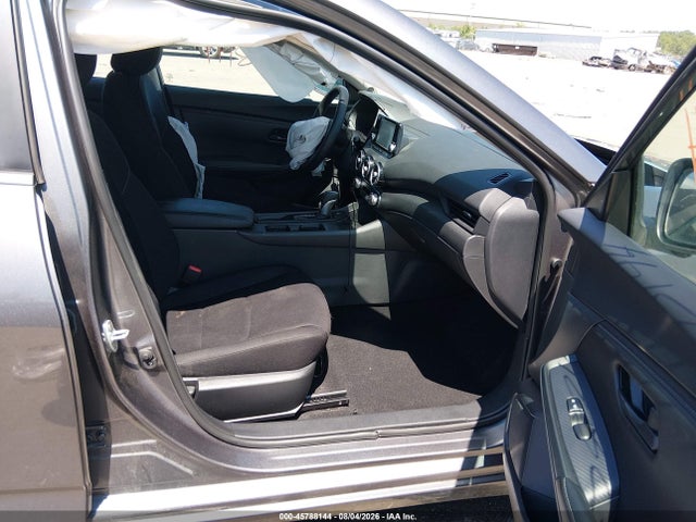 Auction sale of the 2024 Nissan Sentra S Xtronic Cvt, vin: 3N1AB8BV0RY289411, lot number: 45788144