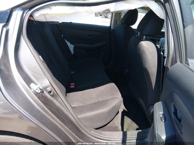 Auction sale of the 2024 Nissan Sentra S Xtronic Cvt, vin: 3N1AB8BV0RY289411, lot number: 45788144