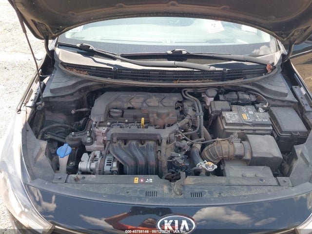 Aukcja sprzedaży 2021 Kia Rio S, vin: 3KPA24ADXME427920, numer aukcji: 45788146