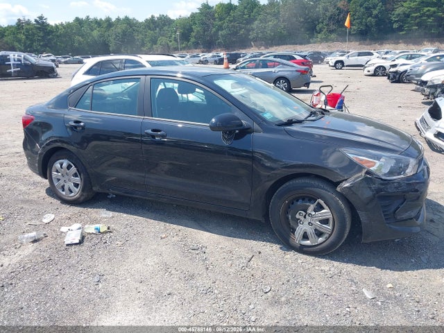 Aukcja sprzedaży 2021 Kia Rio S, vin: 3KPA24ADXME427920, numer aukcji: 45788146