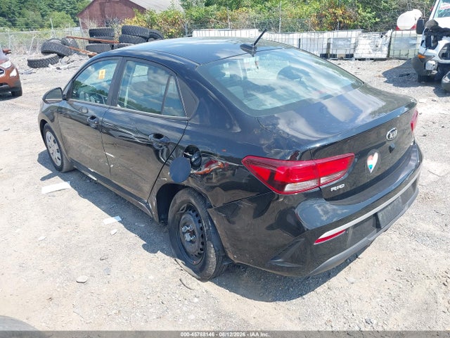 Aukcja sprzedaży 2021 Kia Rio S, vin: 3KPA24ADXME427920, numer aukcji: 45788146