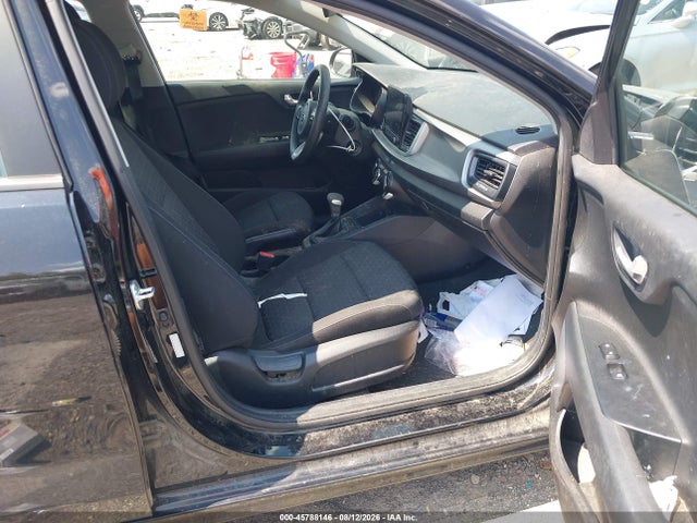 Aukcja sprzedaży 2021 Kia Rio S, vin: 3KPA24ADXME427920, numer aukcji: 45788146