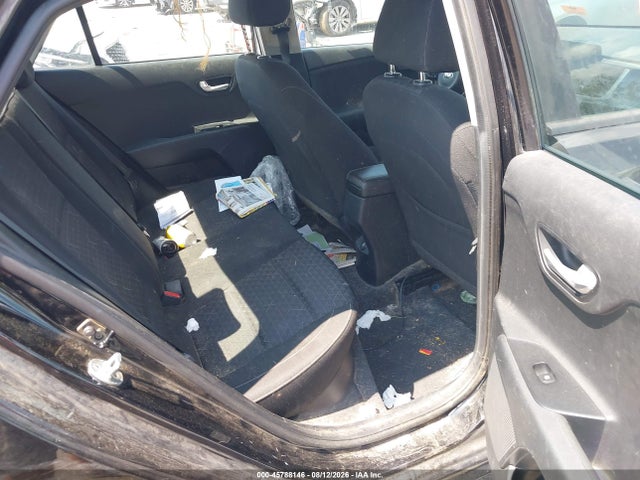 Aukcja sprzedaży 2021 Kia Rio S, vin: 3KPA24ADXME427920, numer aukcji: 45788146