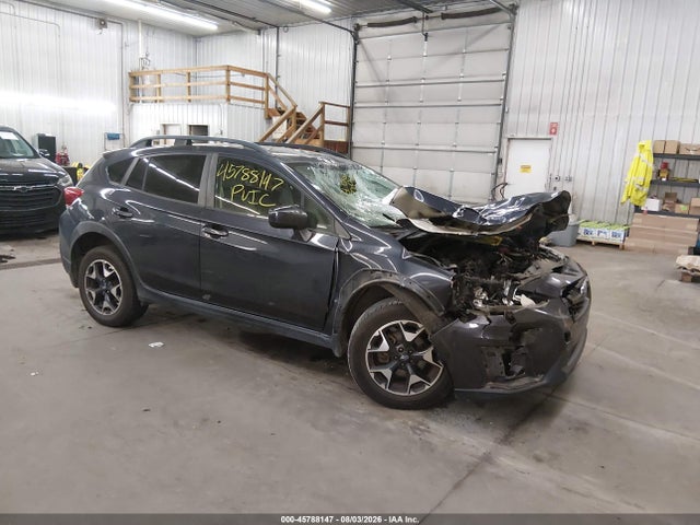 Продаж на аукціоні авто 2019 Subaru Crosstrek 2.0i Premium, vin: JF2GTAEC0K8294343, номер лоту: 45788147