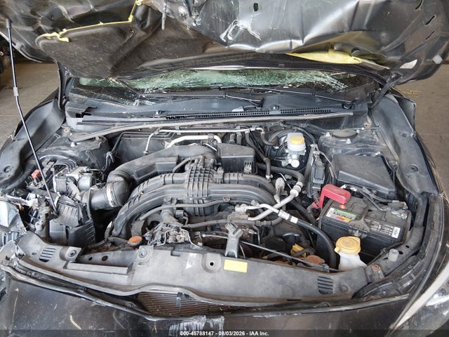 45788147 :رقم المزاد ، JF2GTAEC0K8294343 vin ، 2019 Subaru Crosstrek 2.0i Premium مزاد بيع