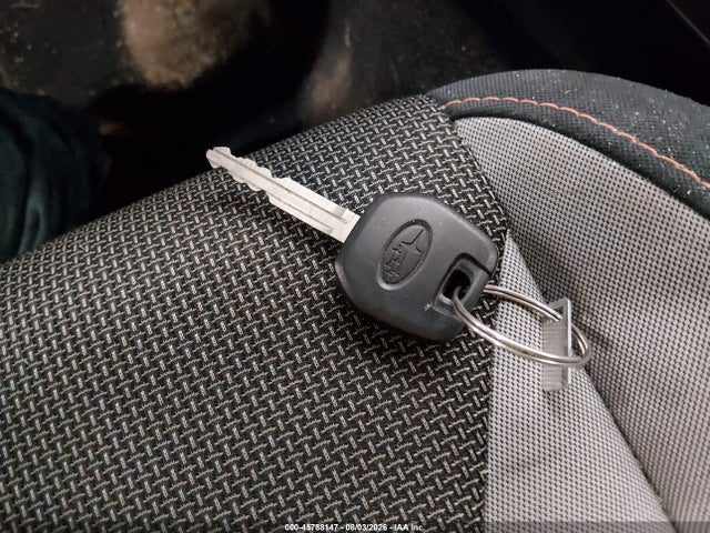 45788147 :رقم المزاد ، JF2GTAEC0K8294343 vin ، 2019 Subaru Crosstrek 2.0i Premium مزاد بيع