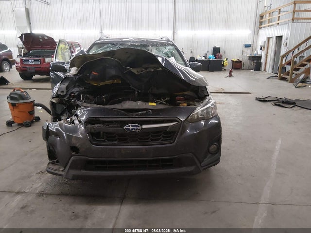 45788147 :رقم المزاد ، JF2GTAEC0K8294343 vin ، 2019 Subaru Crosstrek 2.0i Premium مزاد بيع