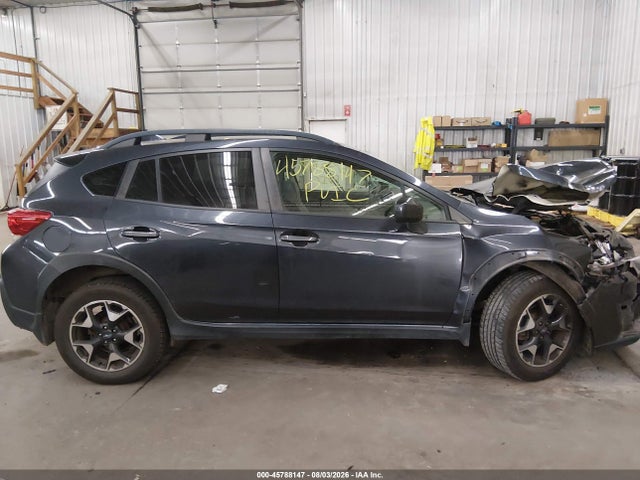 45788147 :رقم المزاد ، JF2GTAEC0K8294343 vin ، 2019 Subaru Crosstrek 2.0i Premium مزاد بيع