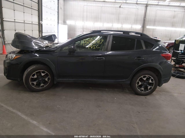45788147 :رقم المزاد ، JF2GTAEC0K8294343 vin ، 2019 Subaru Crosstrek 2.0i Premium مزاد بيع
