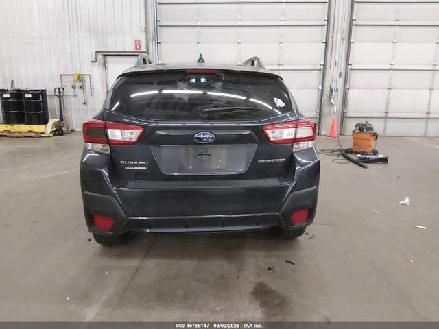 45788147 :رقم المزاد ، JF2GTAEC0K8294343 vin ، 2019 Subaru Crosstrek 2.0i Premium مزاد بيع