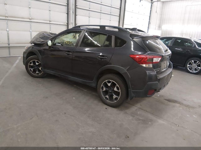 45788147 :رقم المزاد ، JF2GTAEC0K8294343 vin ، 2019 Subaru Crosstrek 2.0i Premium مزاد بيع