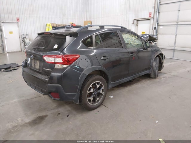 45788147 :رقم المزاد ، JF2GTAEC0K8294343 vin ، 2019 Subaru Crosstrek 2.0i Premium مزاد بيع