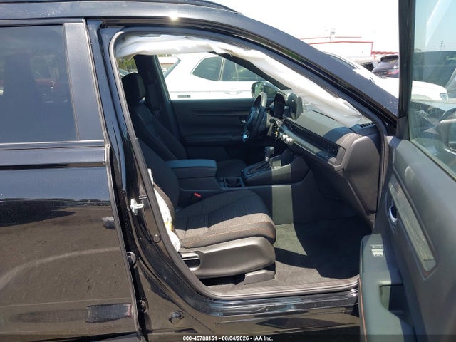 2026 Honda Cr-v Hybrid Awd Sport მანქანა იყიდება აუქციონზე, vin: 7FARS6H53TE053127, აუქციონის ნომერი: 45788151
