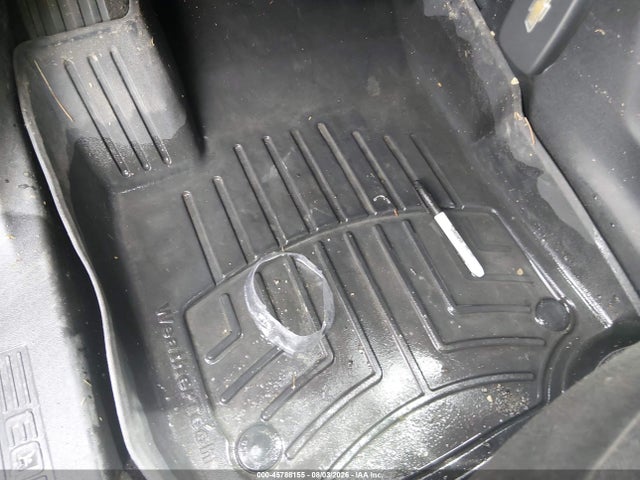 2019 Chevrolet Equinox Lt მანქანა იყიდება აუქციონზე, vin: 2GNAXUEV2K6101571, აუქციონის ნომერი: 45788155