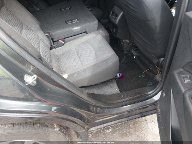 2019 Chevrolet Equinox Lt მანქანა იყიდება აუქციონზე, vin: 2GNAXUEV2K6101571, აუქციონის ნომერი: 45788155