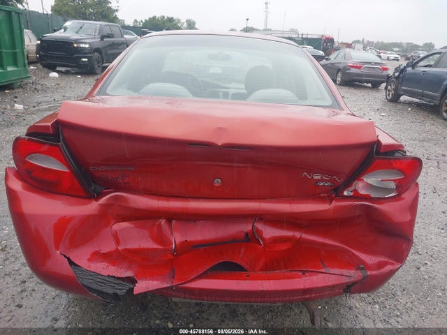 45788156 :رقم المزاد ، 1B3ES56C65D175224 vin ، 2005 Dodge Neon Sxt مزاد بيع