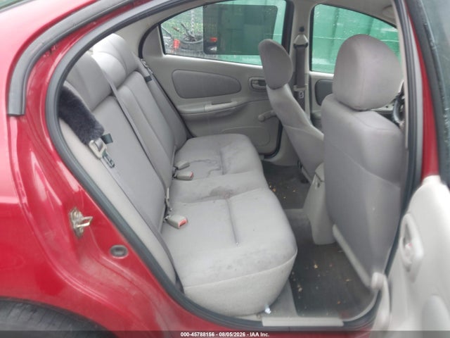 45788156 :رقم المزاد ، 1B3ES56C65D175224 vin ، 2005 Dodge Neon Sxt مزاد بيع