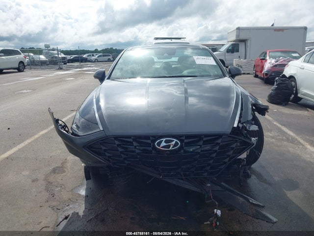 Aukcja sprzedaży 2020 Hyundai Sonata Limited, vin: 5NPEH4J29LH009227, numer aukcji: 45788161
