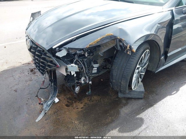 Aukcja sprzedaży 2020 Hyundai Sonata Limited, vin: 5NPEH4J29LH009227, numer aukcji: 45788161