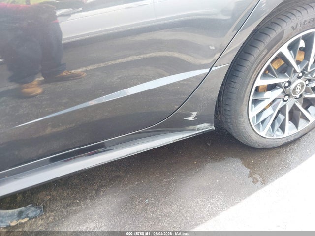 Aukcja sprzedaży 2020 Hyundai Sonata Limited, vin: 5NPEH4J29LH009227, numer aukcji: 45788161