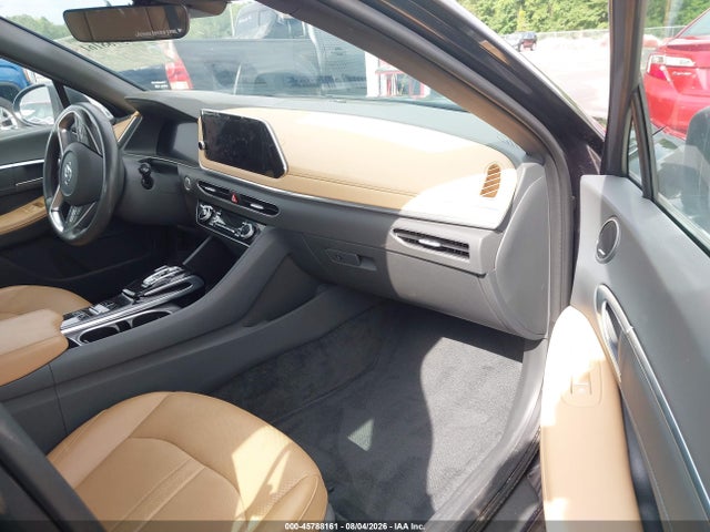 Aukcja sprzedaży 2020 Hyundai Sonata Limited, vin: 5NPEH4J29LH009227, numer aukcji: 45788161