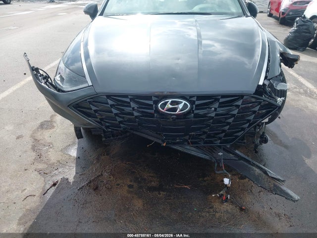 Aukcja sprzedaży 2020 Hyundai Sonata Limited, vin: 5NPEH4J29LH009227, numer aukcji: 45788161