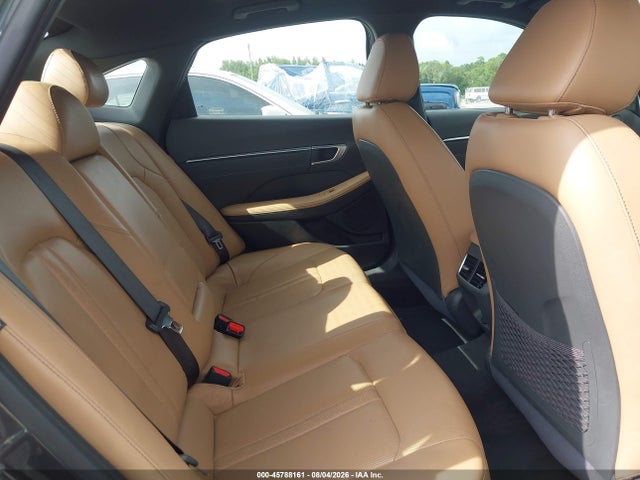 Aukcja sprzedaży 2020 Hyundai Sonata Limited, vin: 5NPEH4J29LH009227, numer aukcji: 45788161