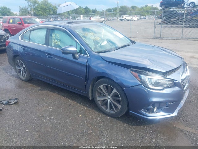 2018 Subaru Legacy 3.6r Limited მანქანა იყიდება აუქციონზე, vin: 4S3BNEN68J3010909, აუქციონის ნომერი: 45788164