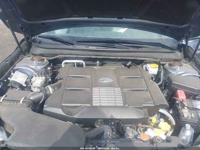 2018 Subaru Legacy 3.6r Limited მანქანა იყიდება აუქციონზე, vin: 4S3BNEN68J3010909, აუქციონის ნომერი: 45788164