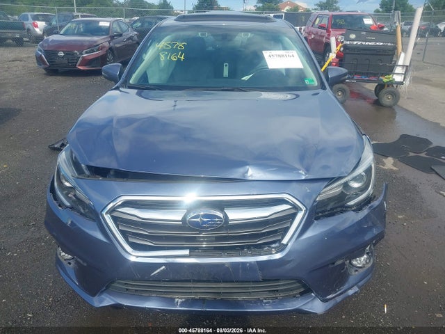 2018 Subaru Legacy 3.6r Limited მანქანა იყიდება აუქციონზე, vin: 4S3BNEN68J3010909, აუქციონის ნომერი: 45788164
