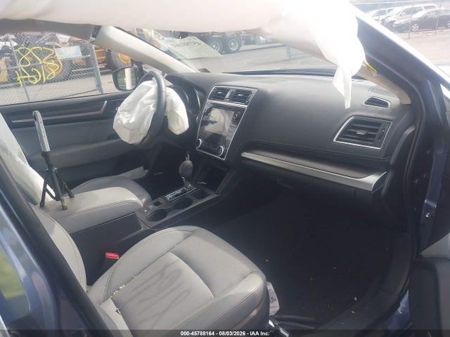 2018 Subaru Legacy 3.6r Limited მანქანა იყიდება აუქციონზე, vin: 4S3BNEN68J3010909, აუქციონის ნომერი: 45788164