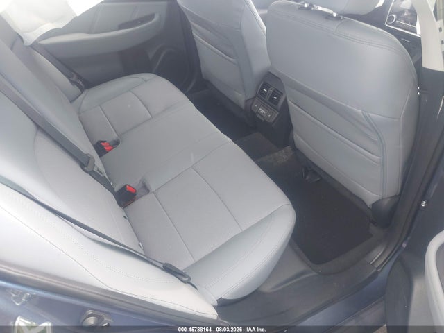 2018 Subaru Legacy 3.6r Limited მანქანა იყიდება აუქციონზე, vin: 4S3BNEN68J3010909, აუქციონის ნომერი: 45788164