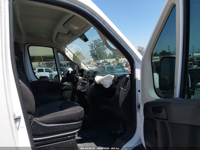Продажа на аукционе авто 2018 Ram Promaster 1500 High Roof 136 Wb, vin: 3C6TRVBG0JE139037, номер лота: 45788167