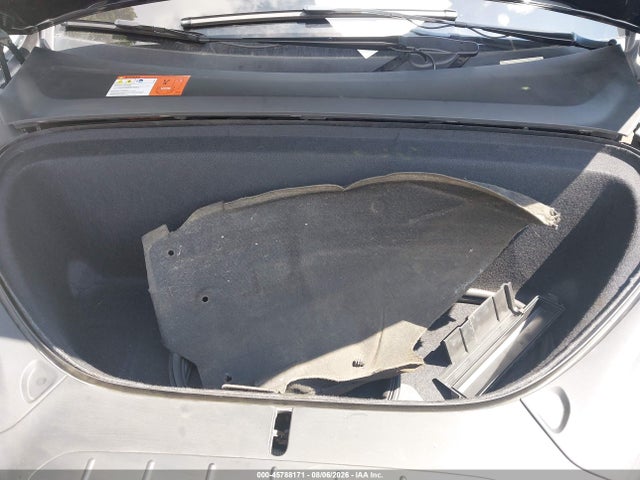 Tesla Model X 100d/75d/p100d 2018 5YJXCBE23JF090422 Image 10