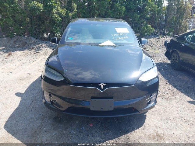 Tesla Model X 100d/75d/p100d 2018 5YJXCBE23JF090422 Image 12