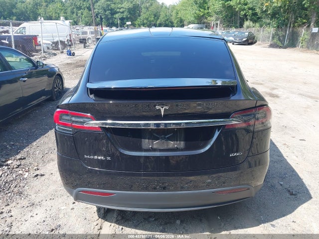 Tesla Model X 100d/75d/p100d 2018 5YJXCBE23JF090422 Image 16