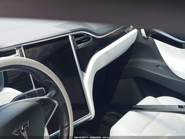 Tesla Model X 100d/75d/p100d 2018 5YJXCBE23JF090422 Image 18