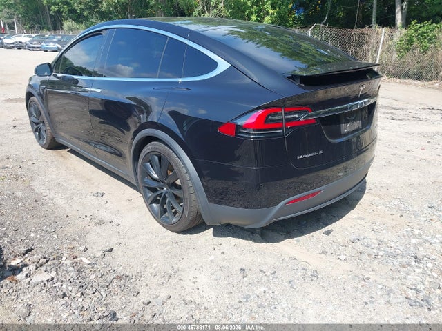 Tesla Model X 100d/75d/p100d 2018 5YJXCBE23JF090422 Image 3