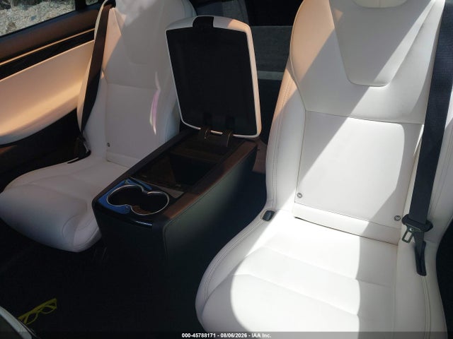 Tesla Model X 100d/75d/p100d 2018 5YJXCBE23JF090422 Image 8