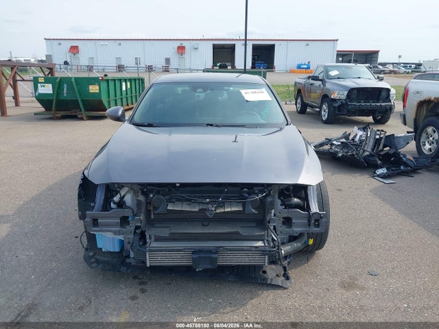 1HGCV1E34KA000931 Honda Accord Sport