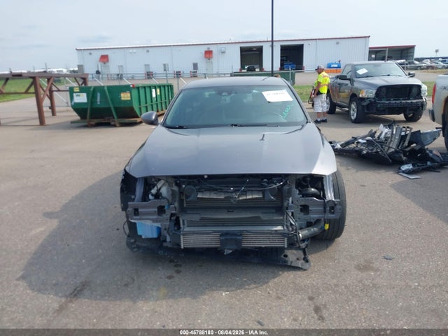 1HGCV1E34KA000931 Honda Accord Sport
