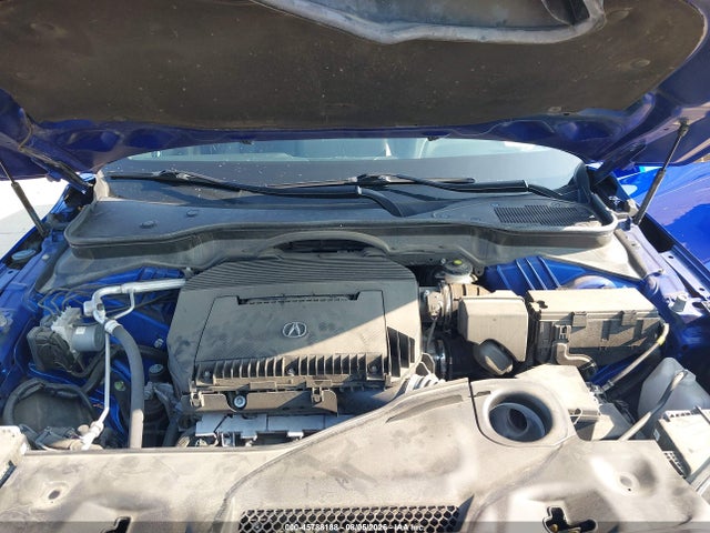 Acura MDX A-SPEC 2023 5J8YE1H06PL017992 Image 10