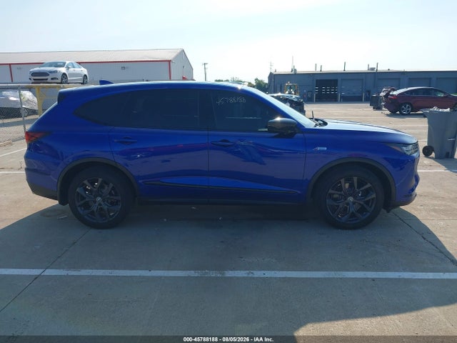 Acura MDX A-SPEC 2023 5J8YE1H06PL017992 Image 13
